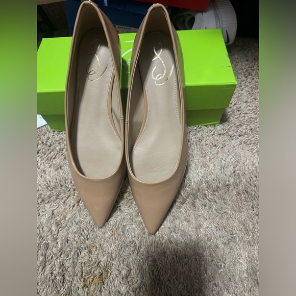 Sam Edelman Flats - Picture 2 of 4